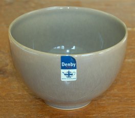 Denby Truffle  Noodle Bowl